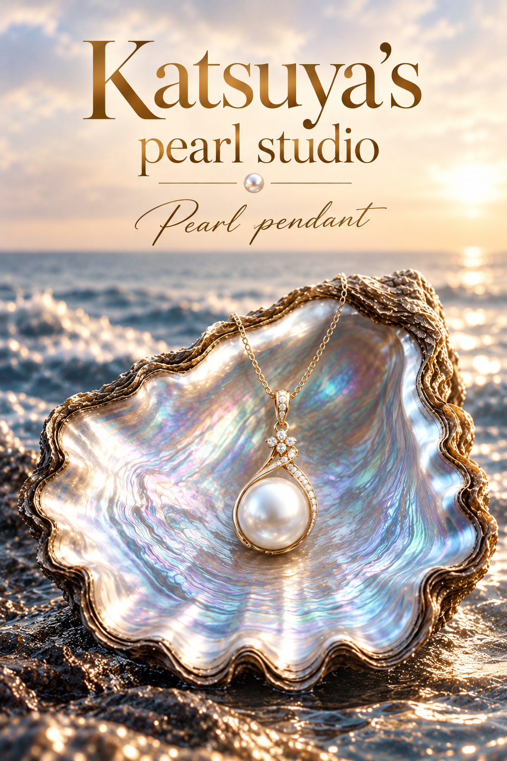 Bail pendants