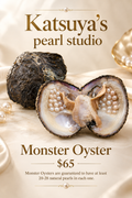 Mother of pearls