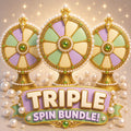Triple Spin Bundle