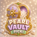 Pearl vault Pick