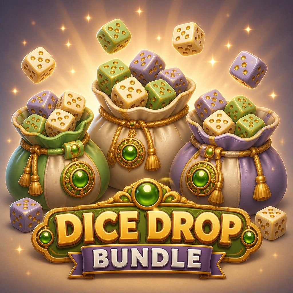 Dice Drop Bundle