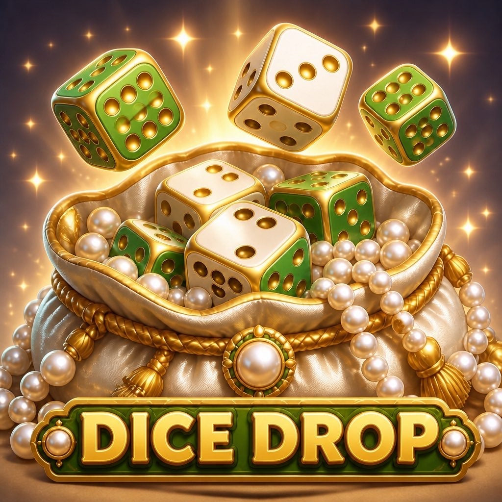 Dice Drop