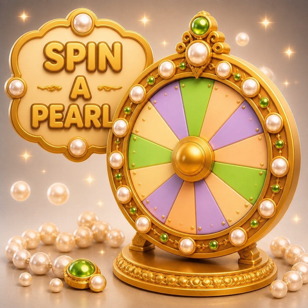 Pearl Of Fortune