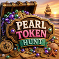 Pearl Token hunt