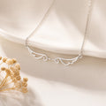 Wing pendant
