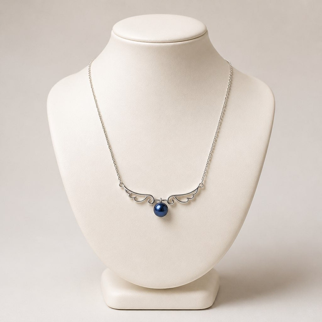Wing pendant