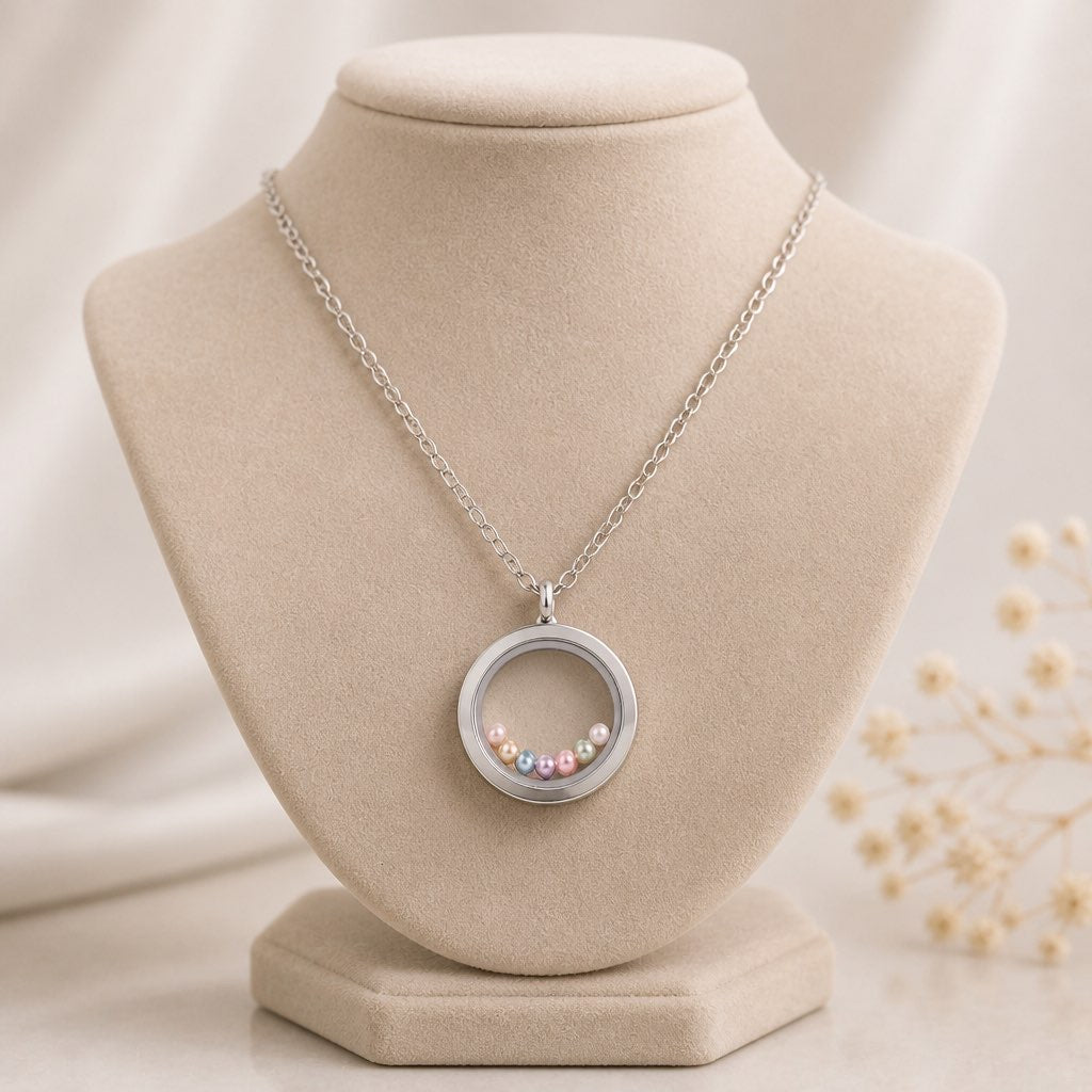 Locket Neckless