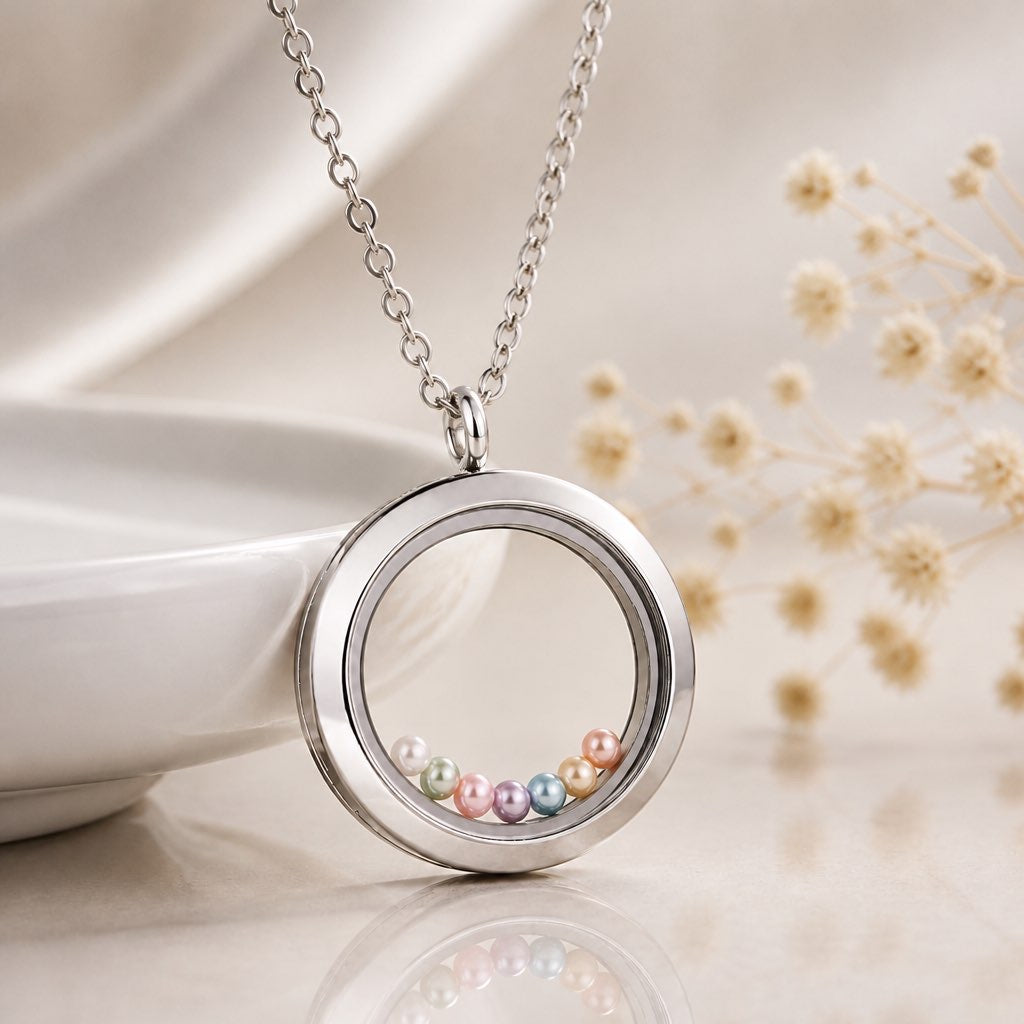 Locket Neckless