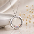 Locket Neckless